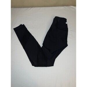 Lululemon Lululemon Wunder Under High-Rise Tight 27" *Mesh